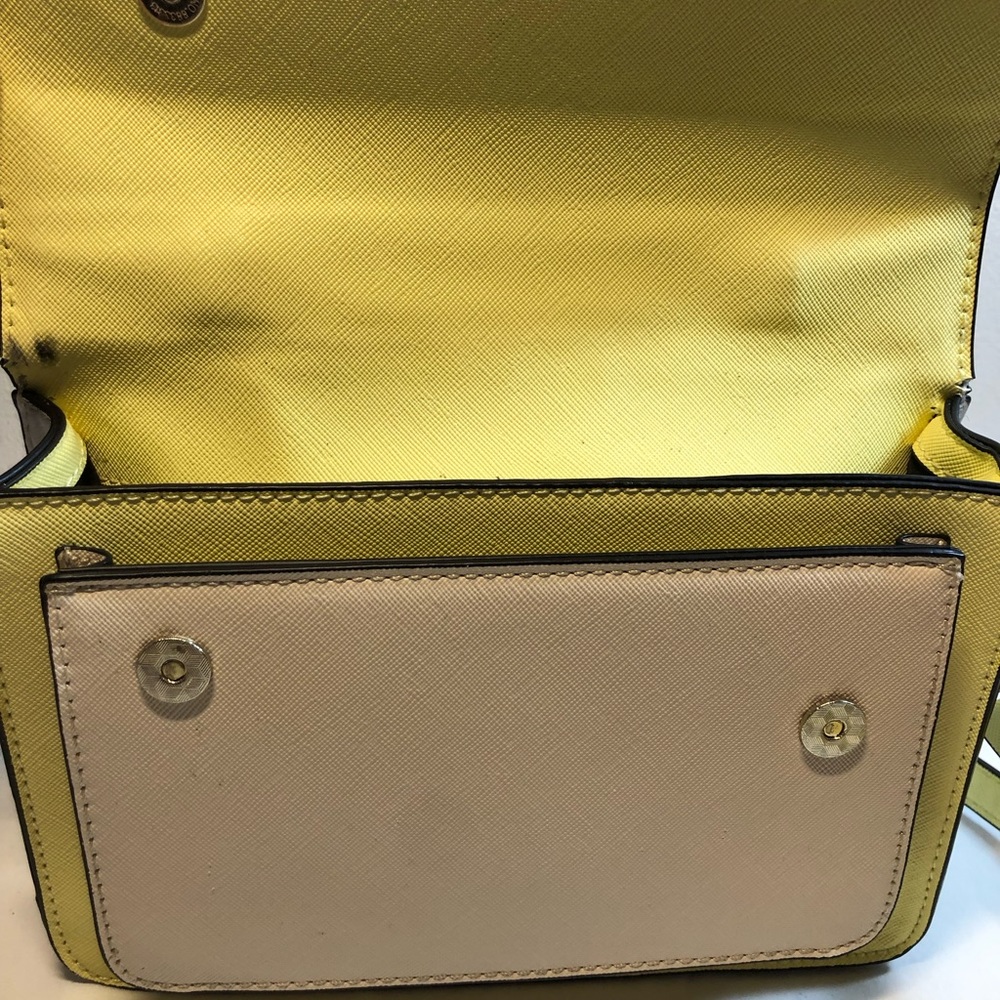 Call It Spring Cross Body bag Purse - Picture 11 of 15